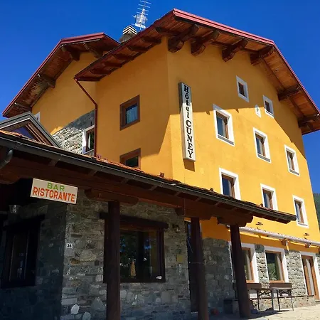 Hotel Hotel Cuney 2*