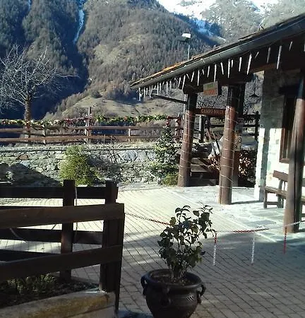 Hotel Cuney Hotel 2*