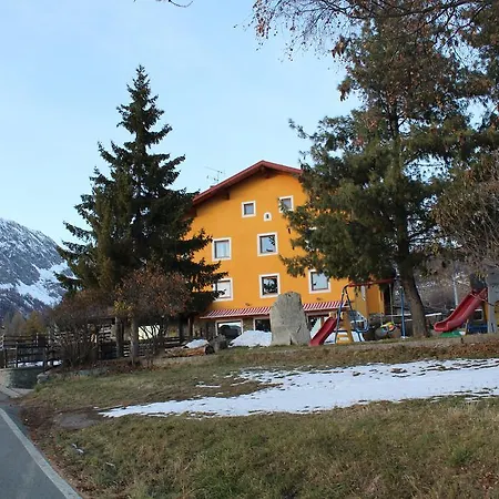 Hotel Hotel Cuney Nus