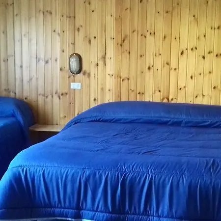 Hotel Cuney Nus